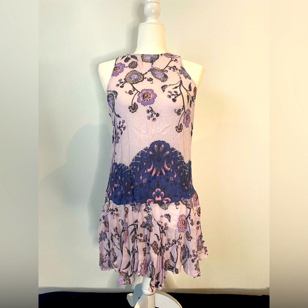 Intimately Free People Tunic/mini dress - Size XS